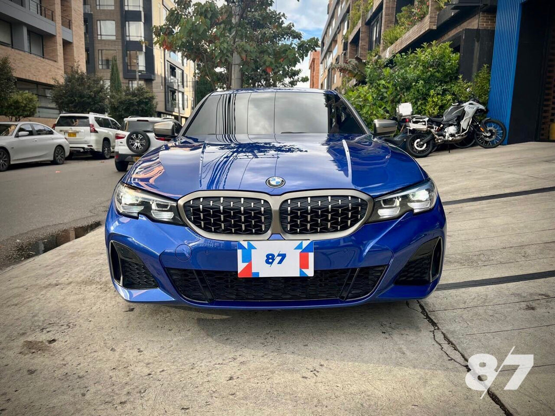 BMW M340 XDRIVE