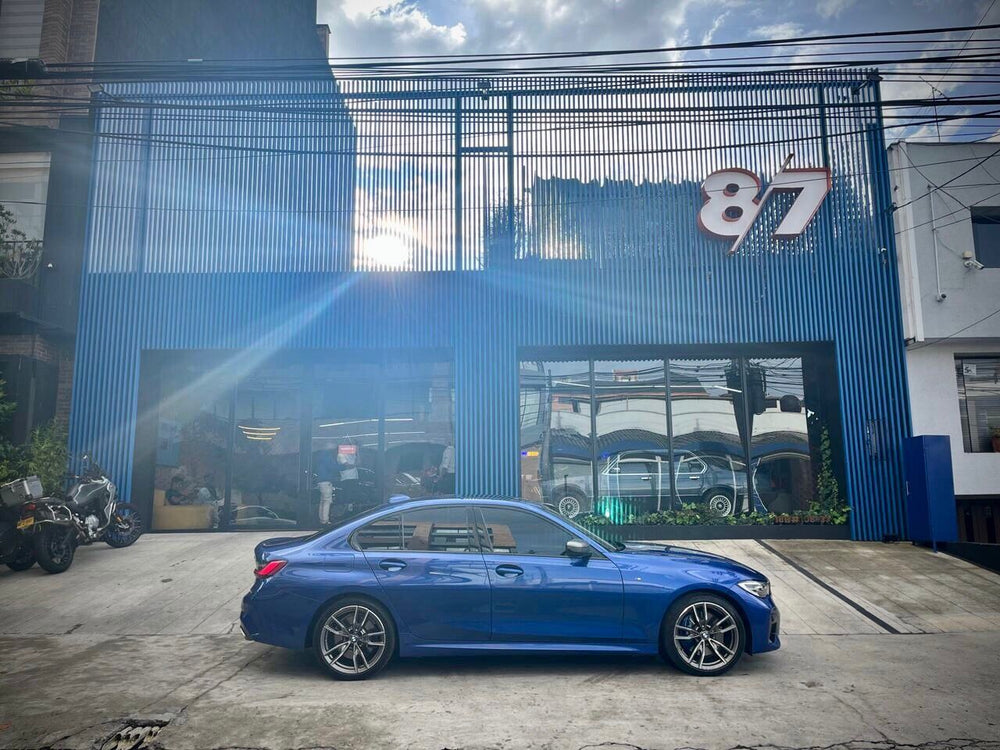 BMW M340 XDRIVE