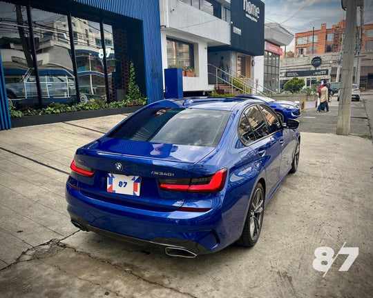 BMW M340 XDRIVE