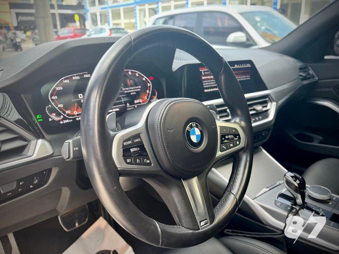 BMW M340 XDRIVE
