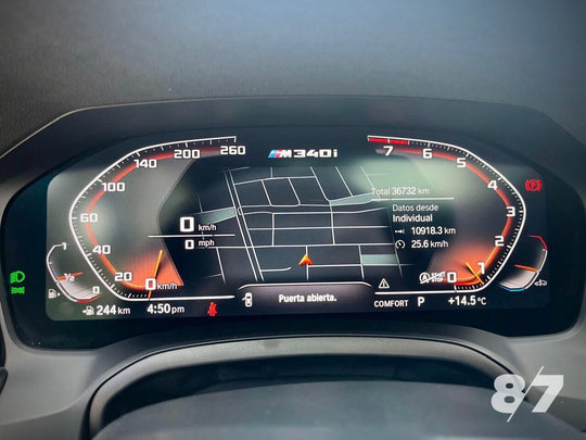 BMW M340 XDRIVE
