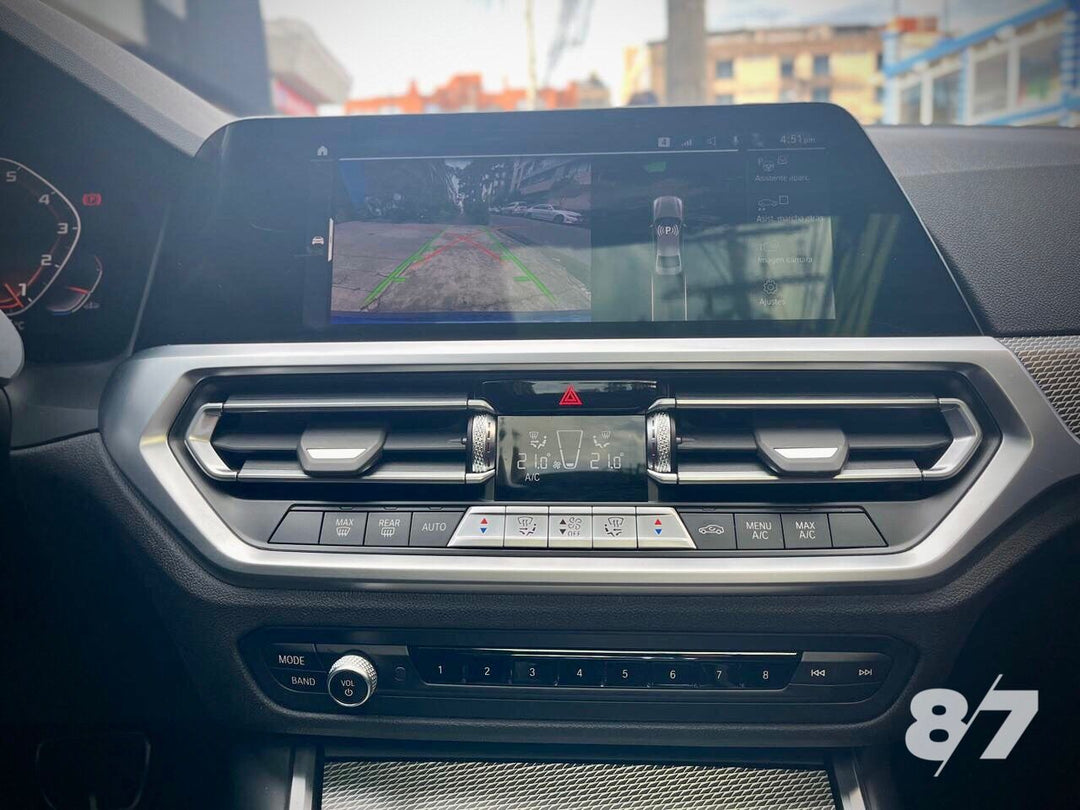 BMW M340 XDRIVE