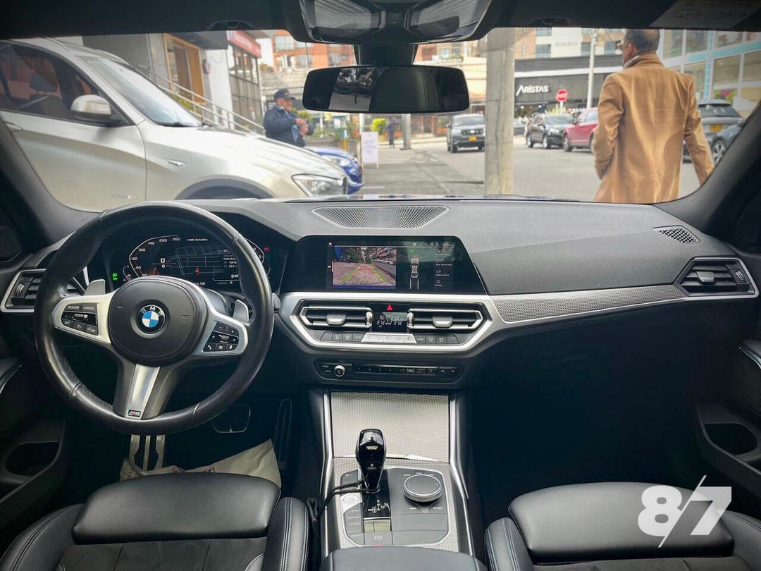 BMW M340 XDRIVE