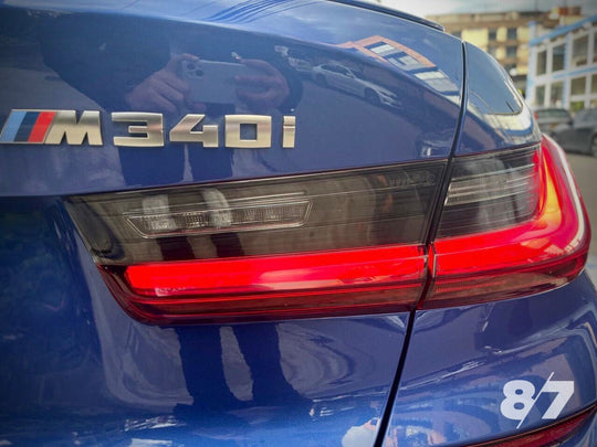 BMW M340 XDRIVE