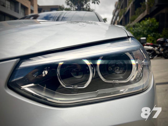 BMW X3 XDRIVE 20D