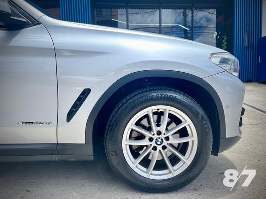 BMW X3 XDRIVE 20D