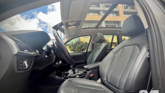 BMW X3 XDRIVE 20D