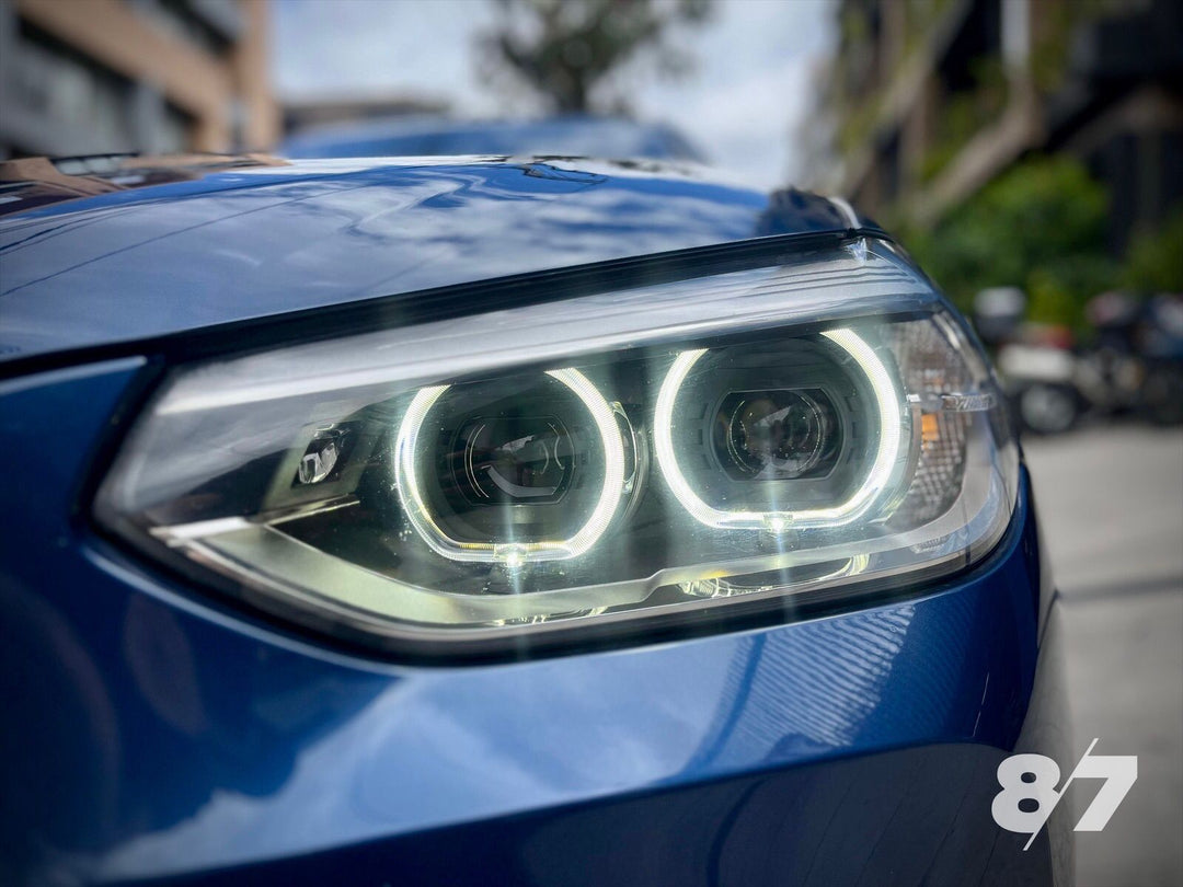 BMW X3 XDRIVE 30I