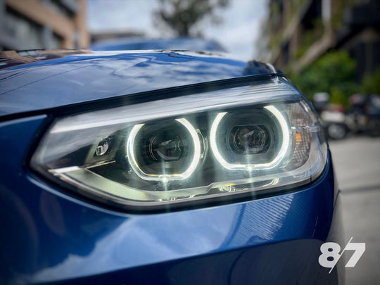 BMW X3 XDRIVE 30I