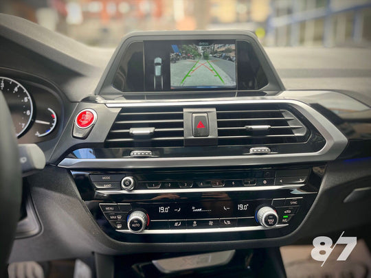 BMW X3 XDRIVE 30I