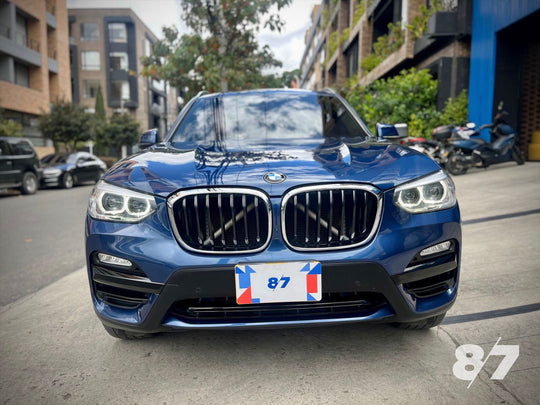 BMW X3 XDRIVE 30I