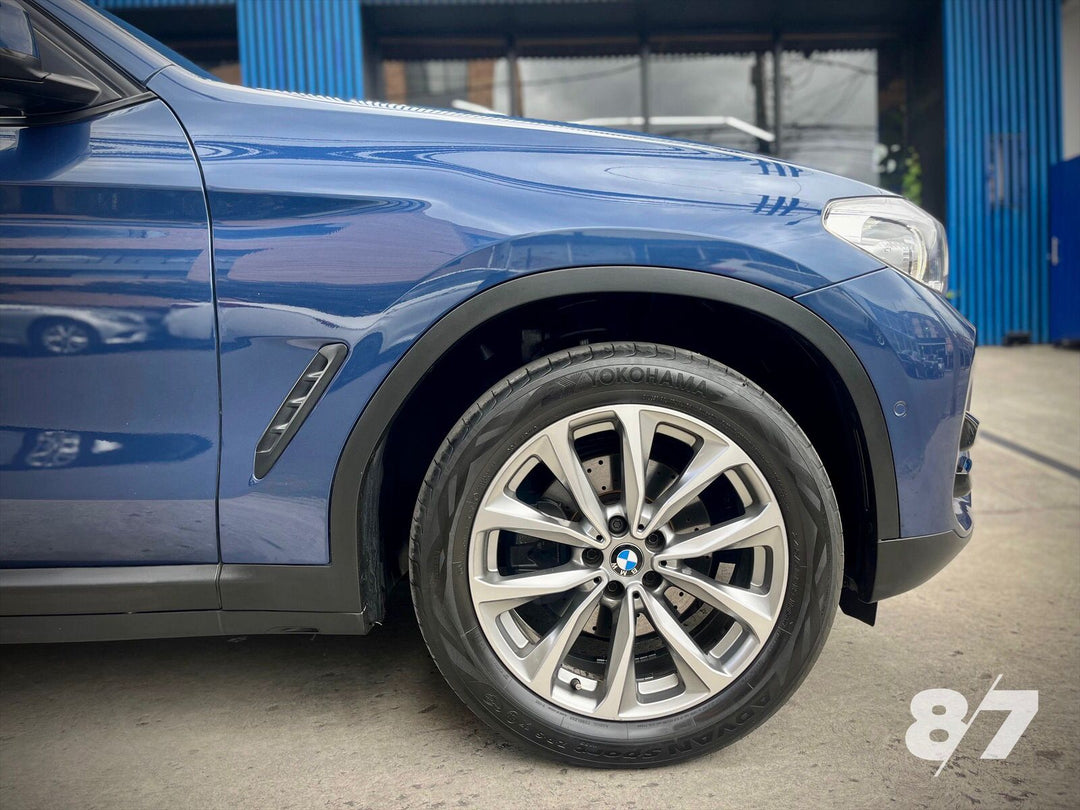 BMW X3 XDRIVE 30I