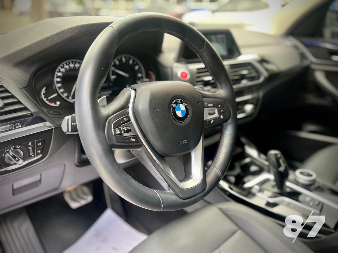 BMW X3 XDRIVE 30I