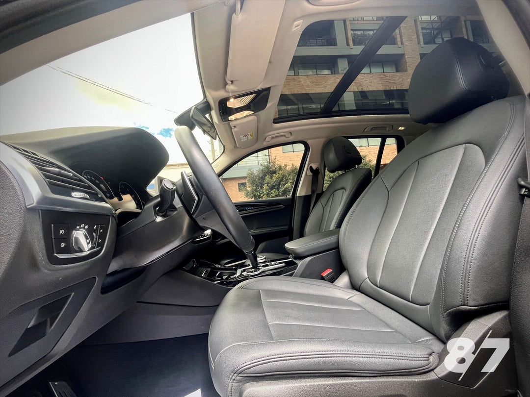 BMW X3 XDRIVE 30I