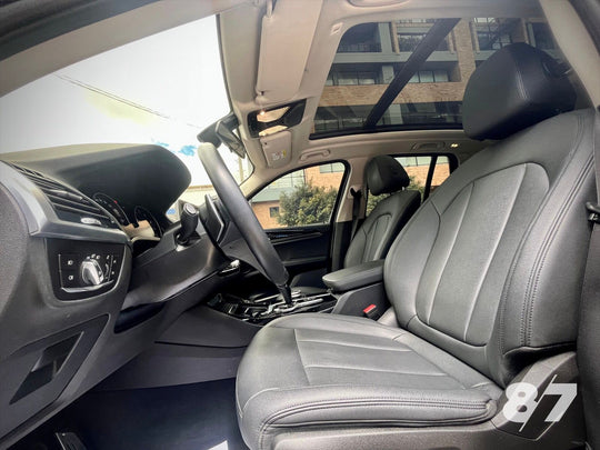 BMW X3 XDRIVE 30I
