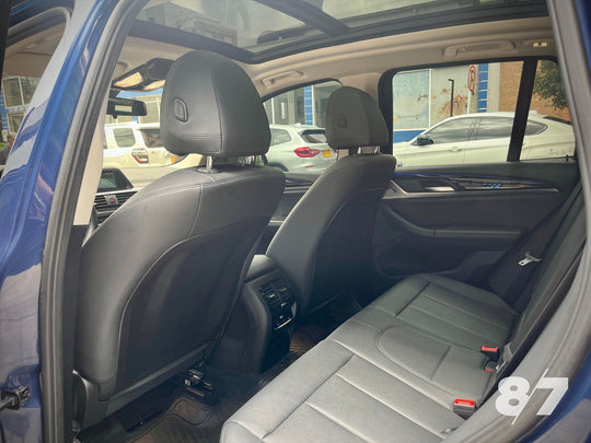 BMW X3 XDRIVE 30I