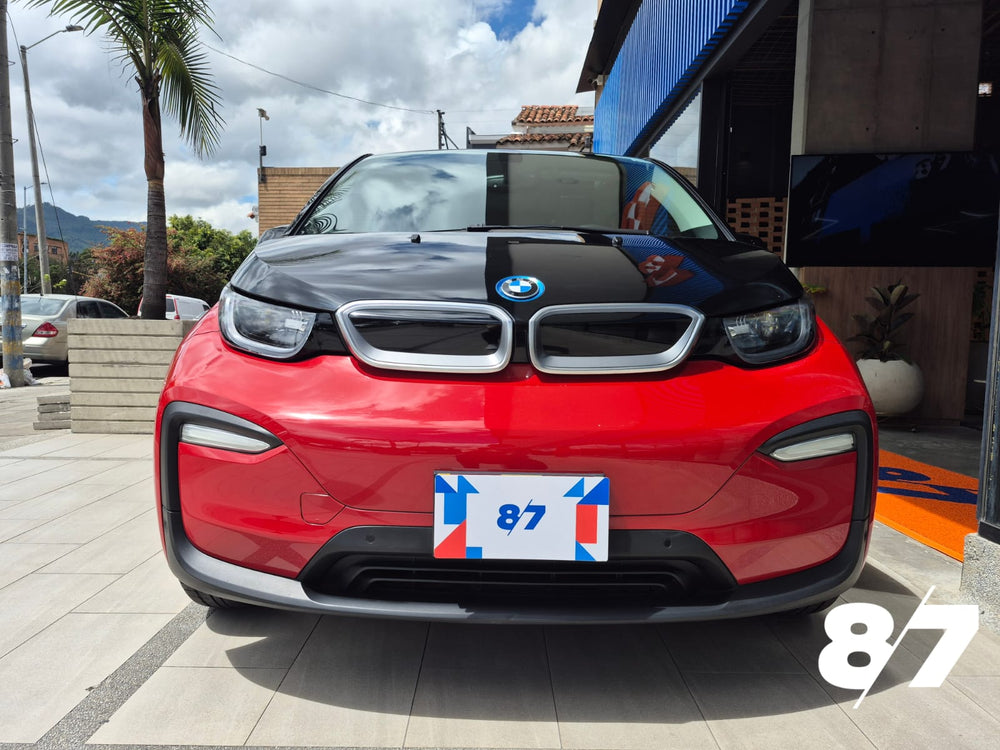 BMW I3 SUITE