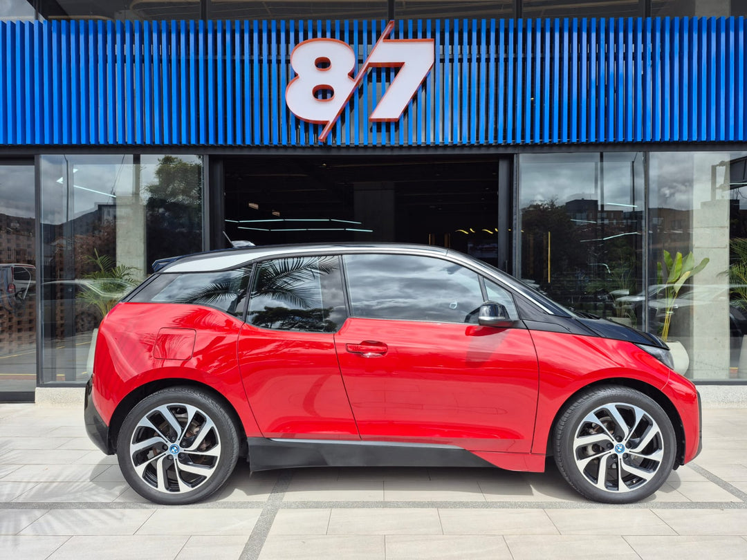BMW I3 SUITE
