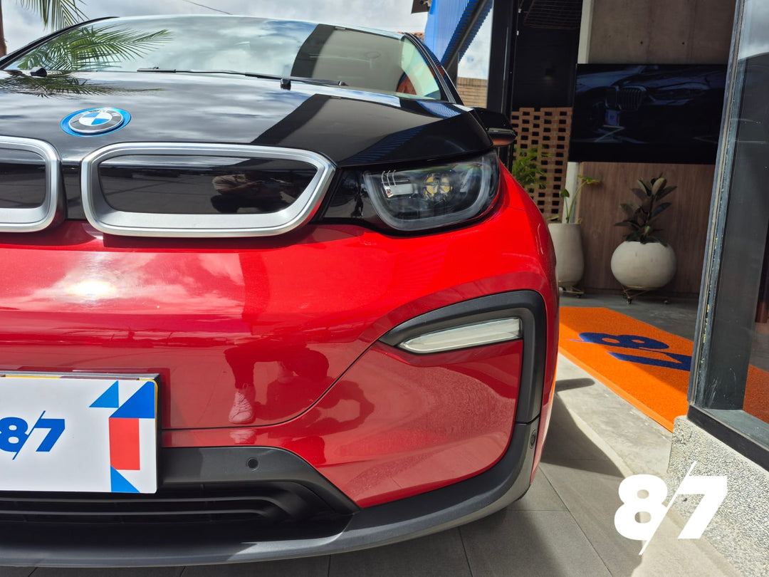 BMW I3 SUITE