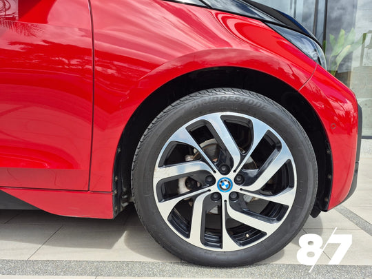 BMW I3 SUITE