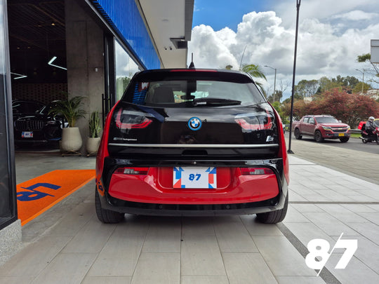 BMW I3 SUITE