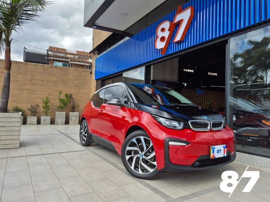BMW I3 SUITE
