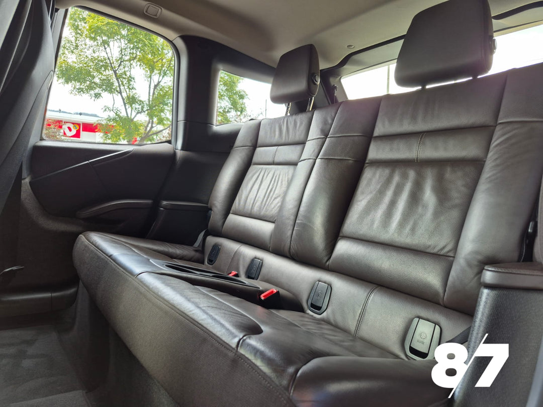 BMW I3 SUITE