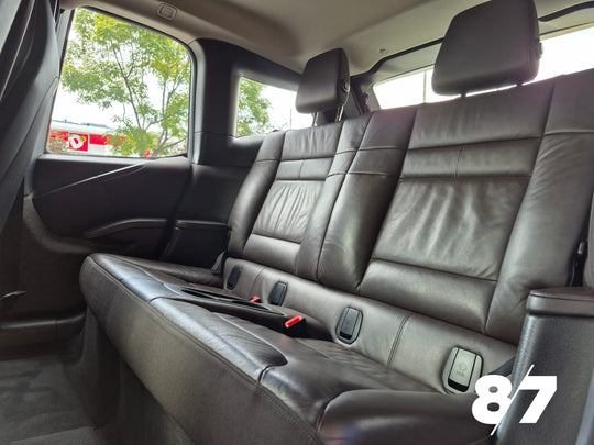 BMW I3 SUITE