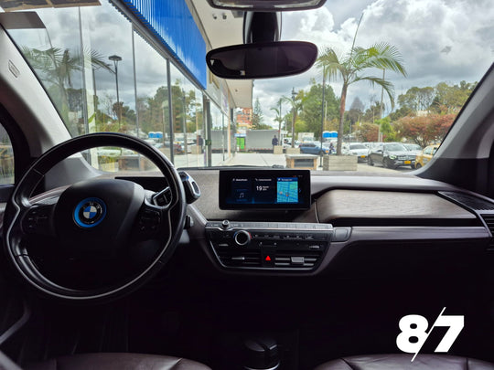 BMW I3 SUITE