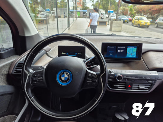 BMW I3 SUITE