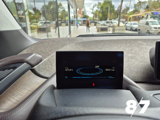 BMW I3 SUITE