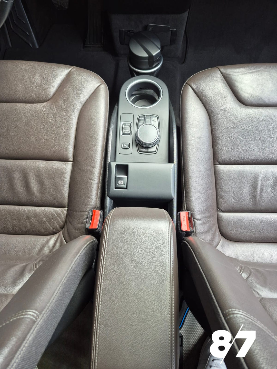 BMW I3 SUITE