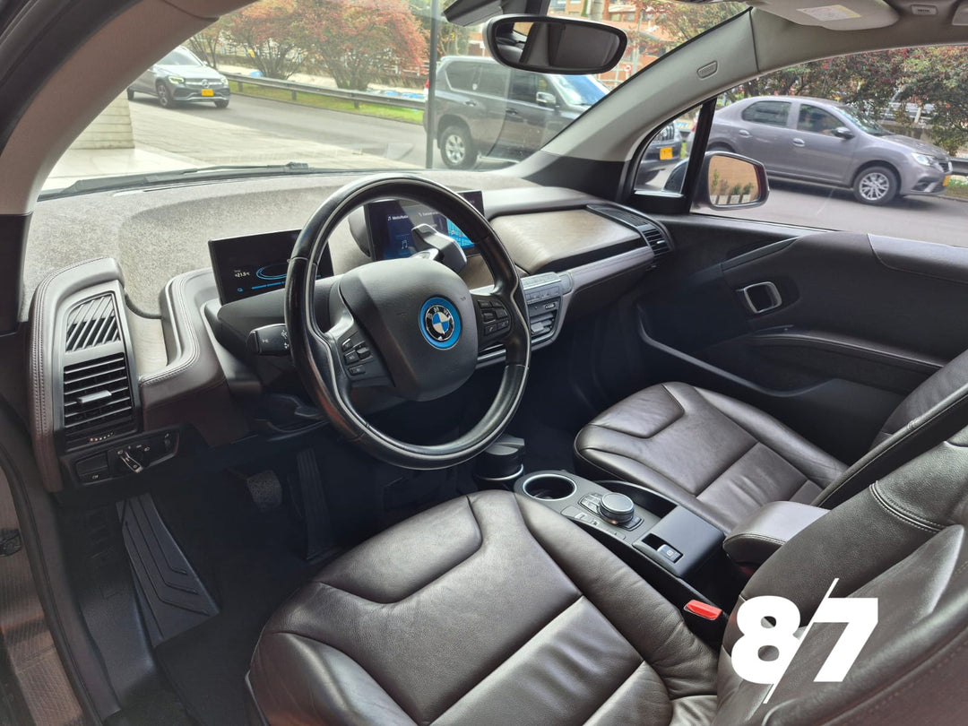 BMW I3 SUITE