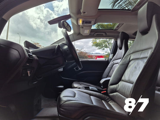 BMW I3 SUITE