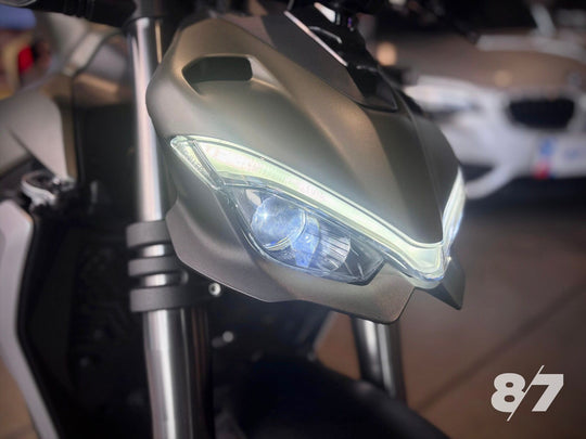 DUCATI STREETFIGHTER V2 2024