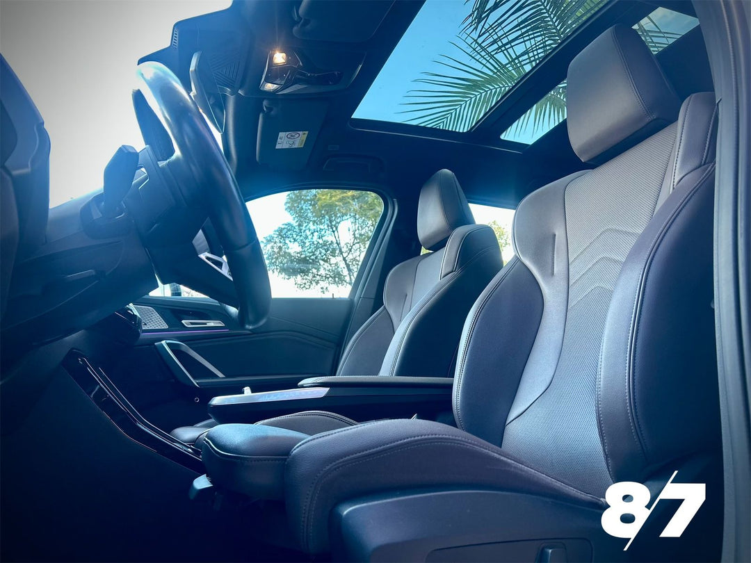 BMW X1 SDRIVE 18I PAQ M