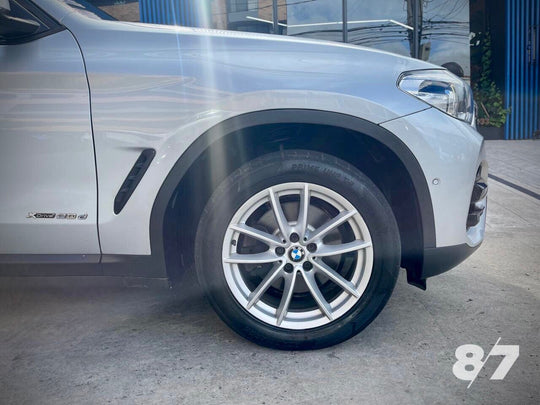 BMW X3 XDRIVE 20D