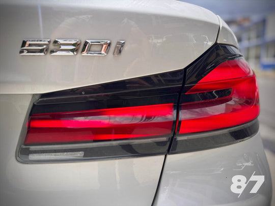 BMW  530I