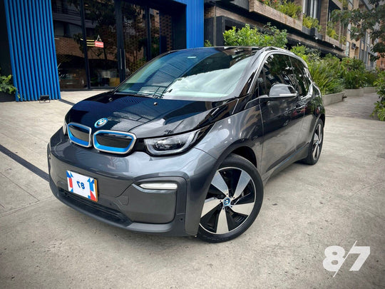 BMW I3 ATELIER