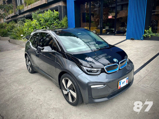 BMW I3 ATELIER