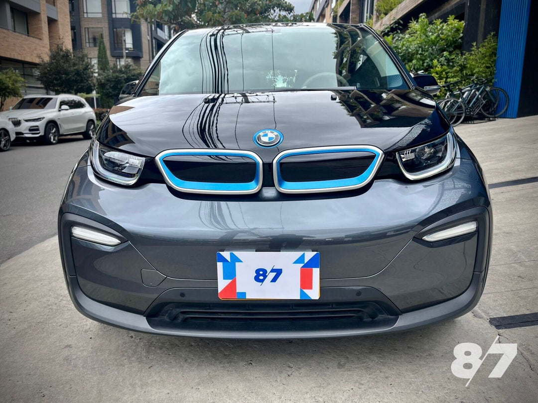 BMW I3 ATELIER
