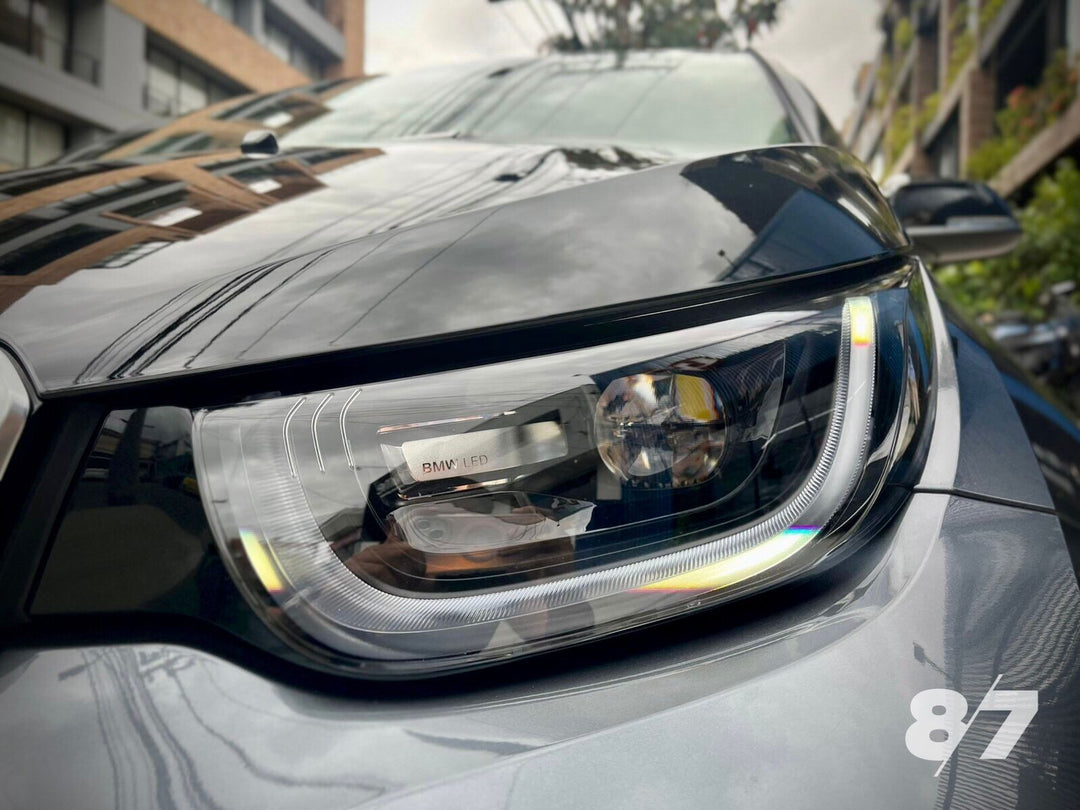 BMW I3 ATELIER