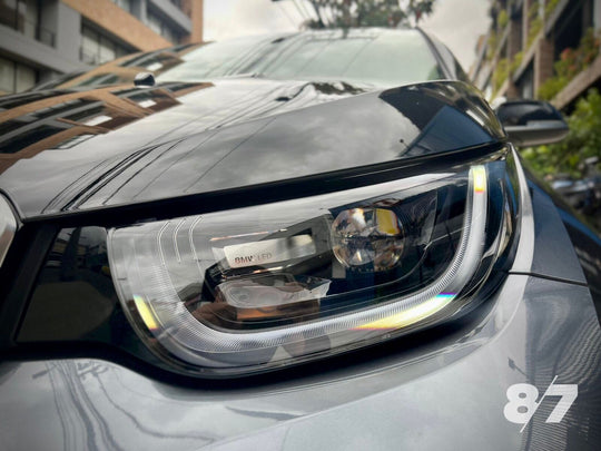BMW I3 ATELIER