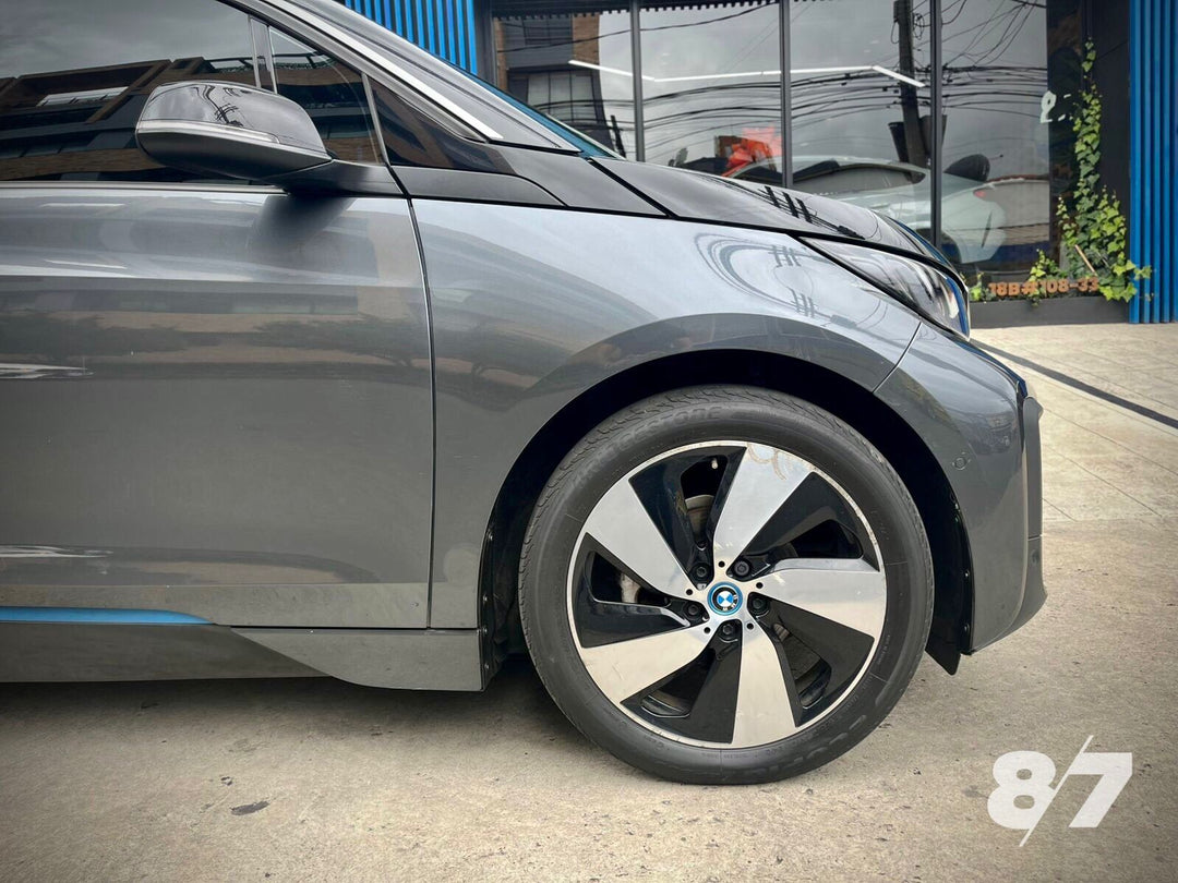 BMW I3 ATELIER