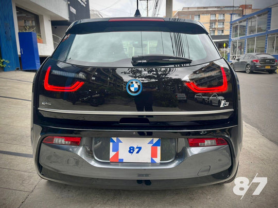 BMW I3 ATELIER