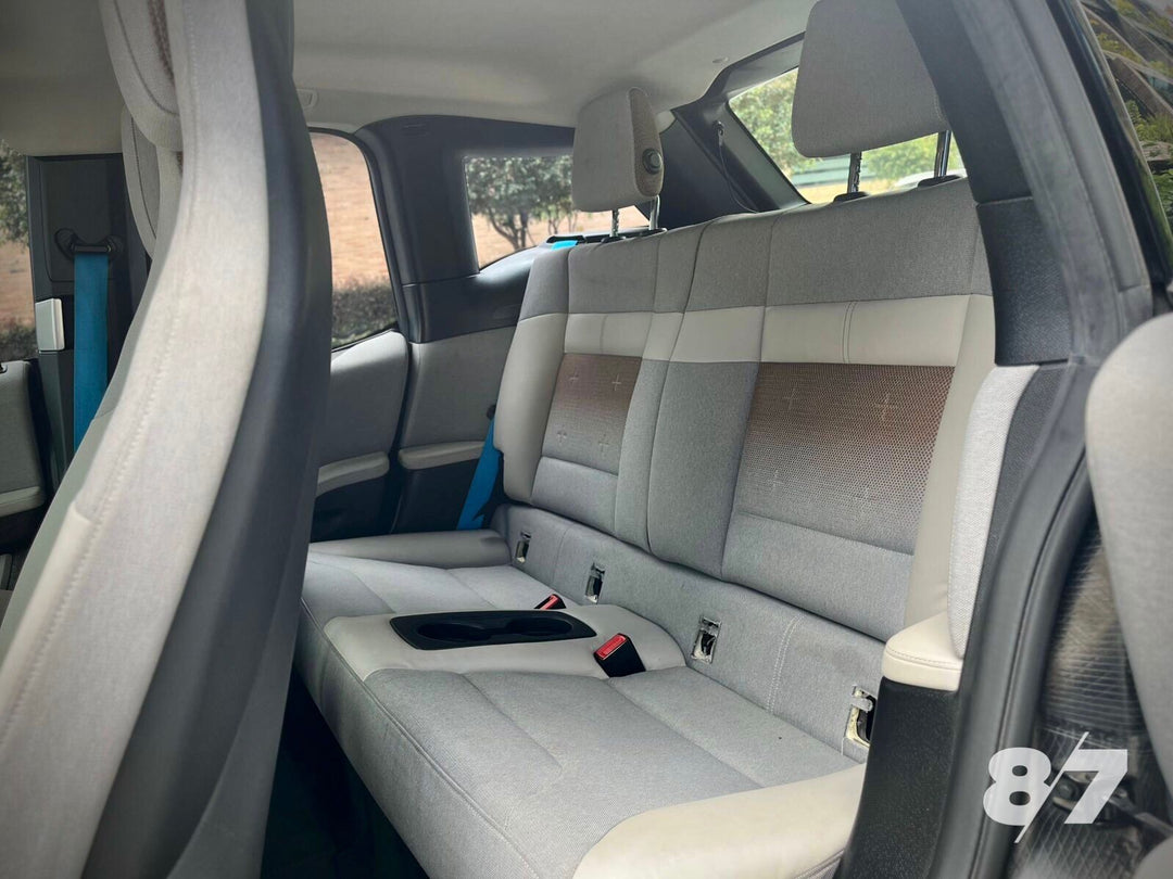 BMW I3 ATELIER