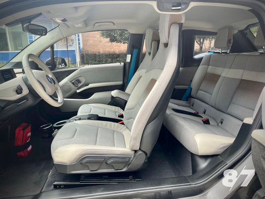BMW I3 ATELIER