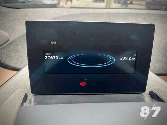 BMW I3 ATELIER