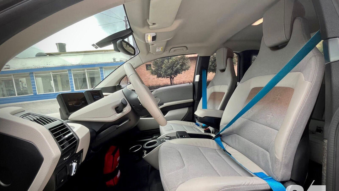 BMW I3 ATELIER