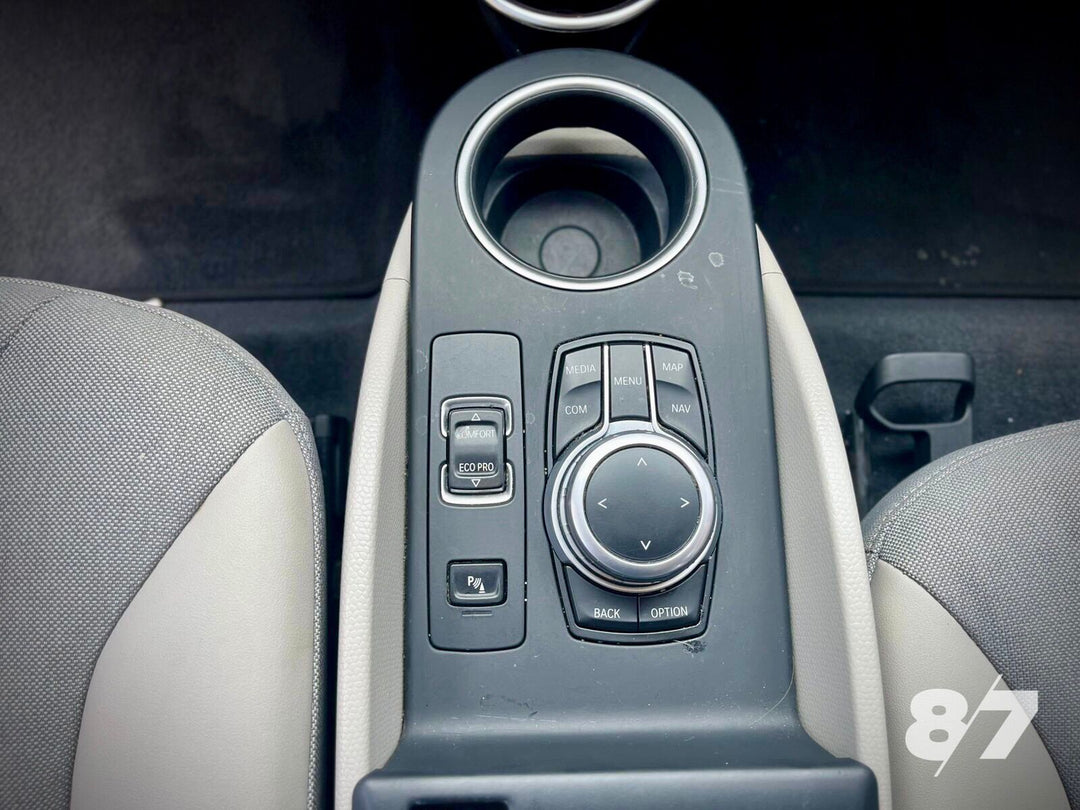 BMW I3 ATELIER